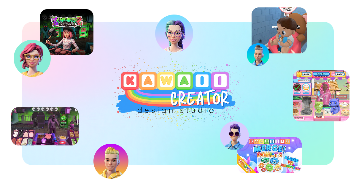Kawaii.Creator