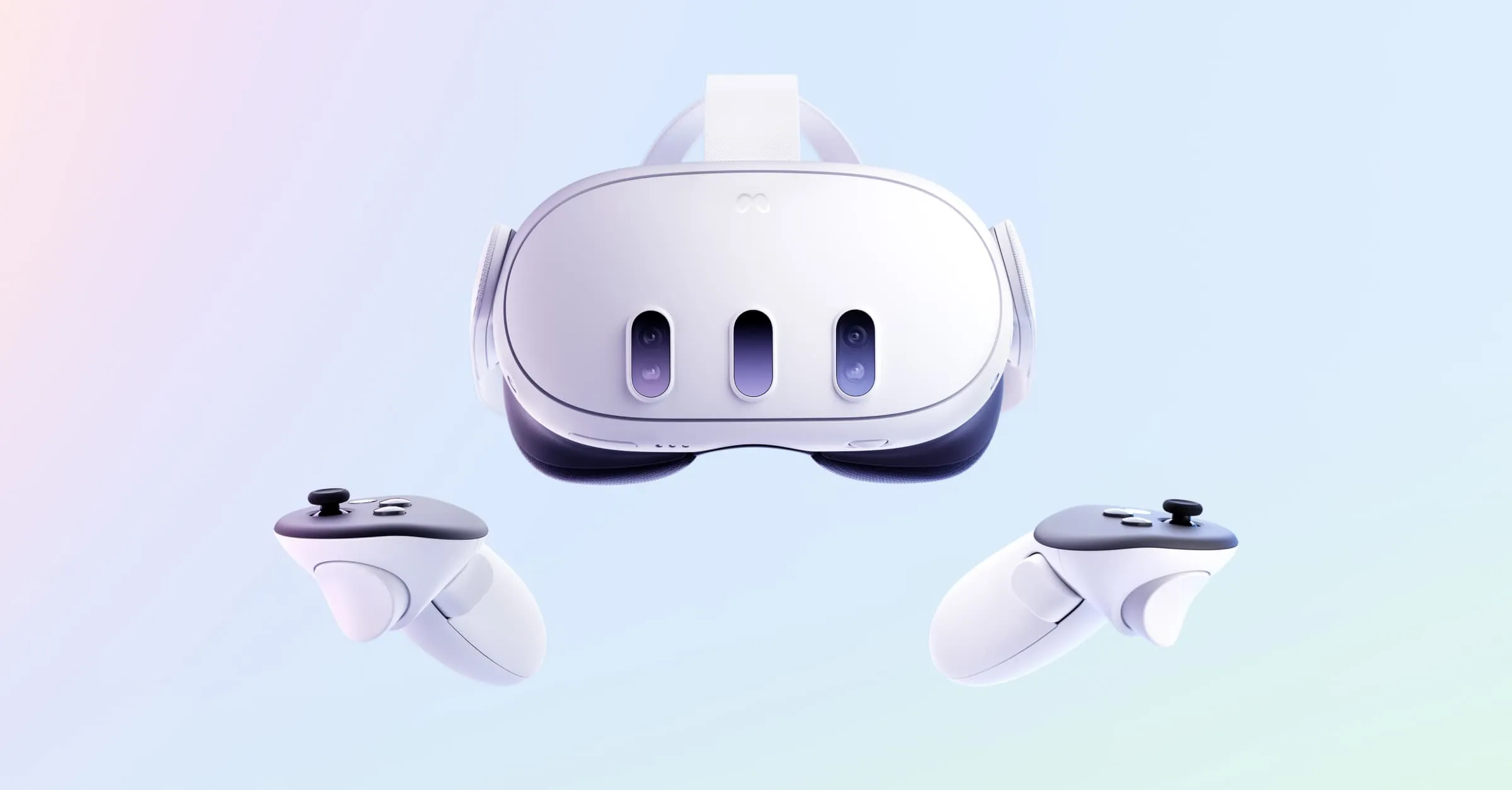 Meta Quest 3: New Virtual Reality Headset - Buy Now | Meta Store