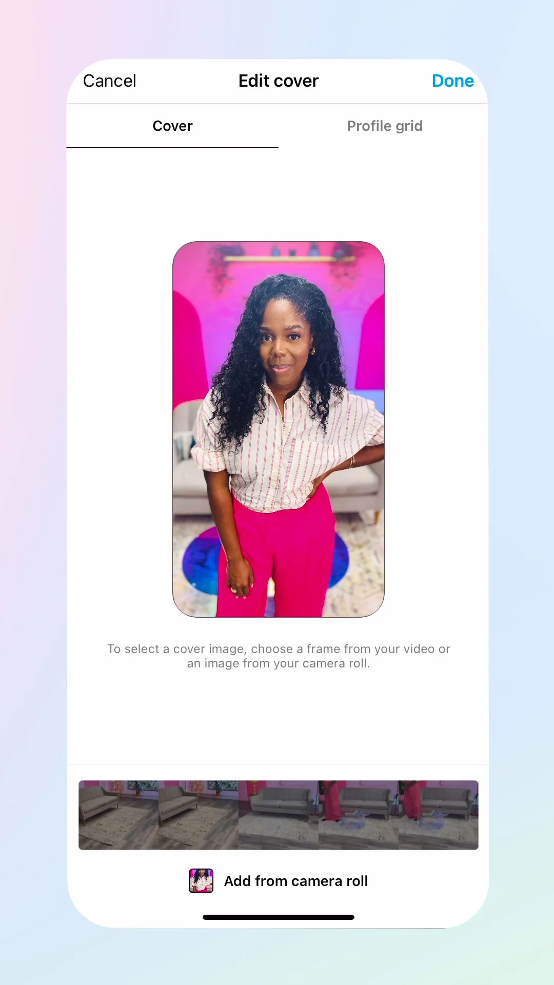 lesson-create-behind-the-scenes-reels-on-facebook-and-instagram-meta