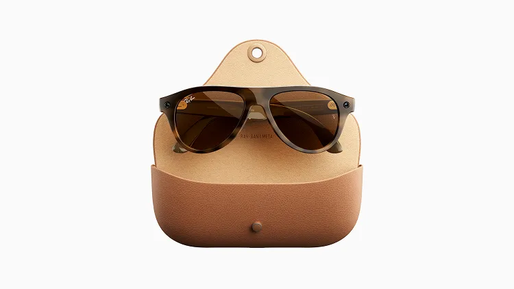 Meta AIグラス | Ray-Ban Meta | Metaストア (ja-JP)
