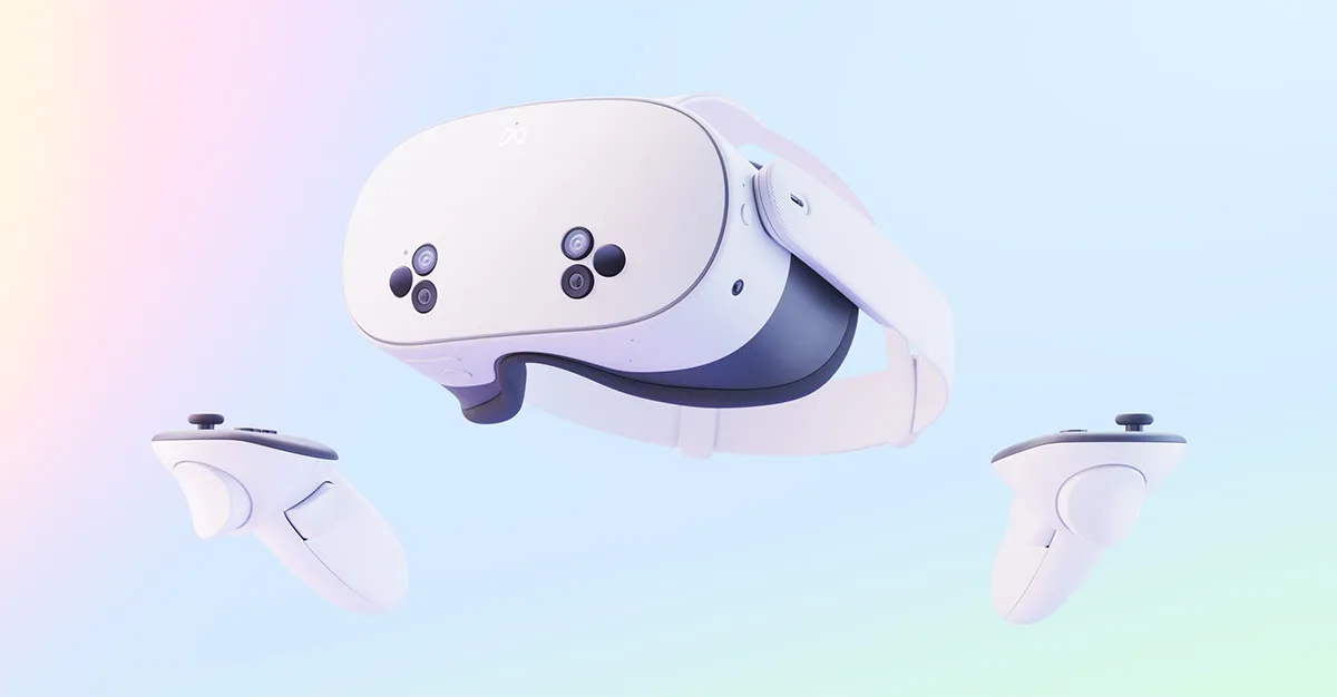 Meta Quest 3S: New Virtual Reality Headset - Buy Now | Meta Store
