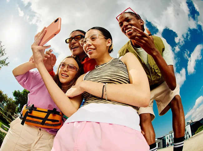 Digital wellness tips for parents