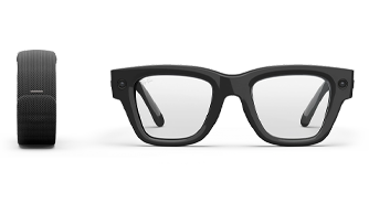 New Meta Ray-Ban AI-Powered Display Glasses and Neural Band | Meta