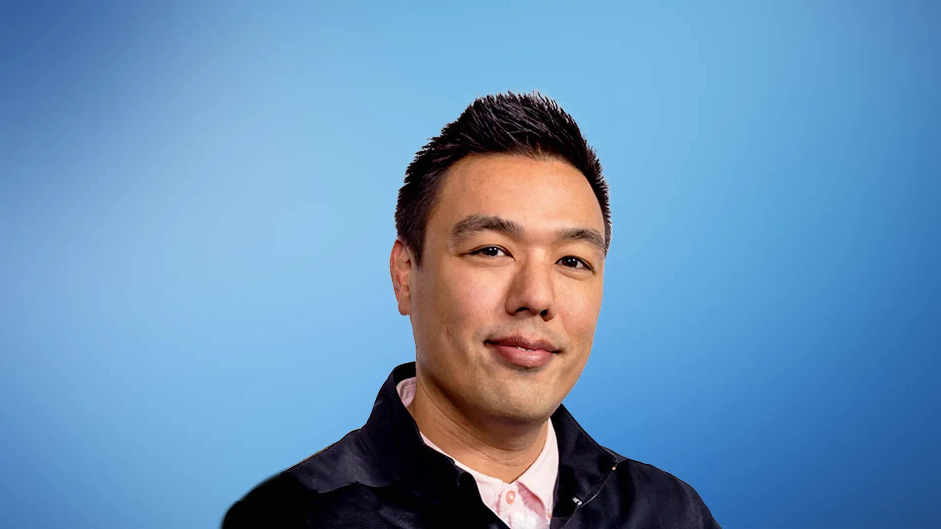 Kingsley Choi