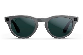 Ray-Ban Meta Headliner(Gen 2)