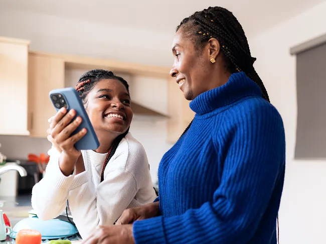 Age-appropriate content online: What it means for parents