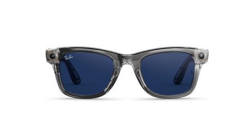 Ray-Ban Meta Wayfarer (Gen 2)