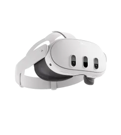Meta Quest headset