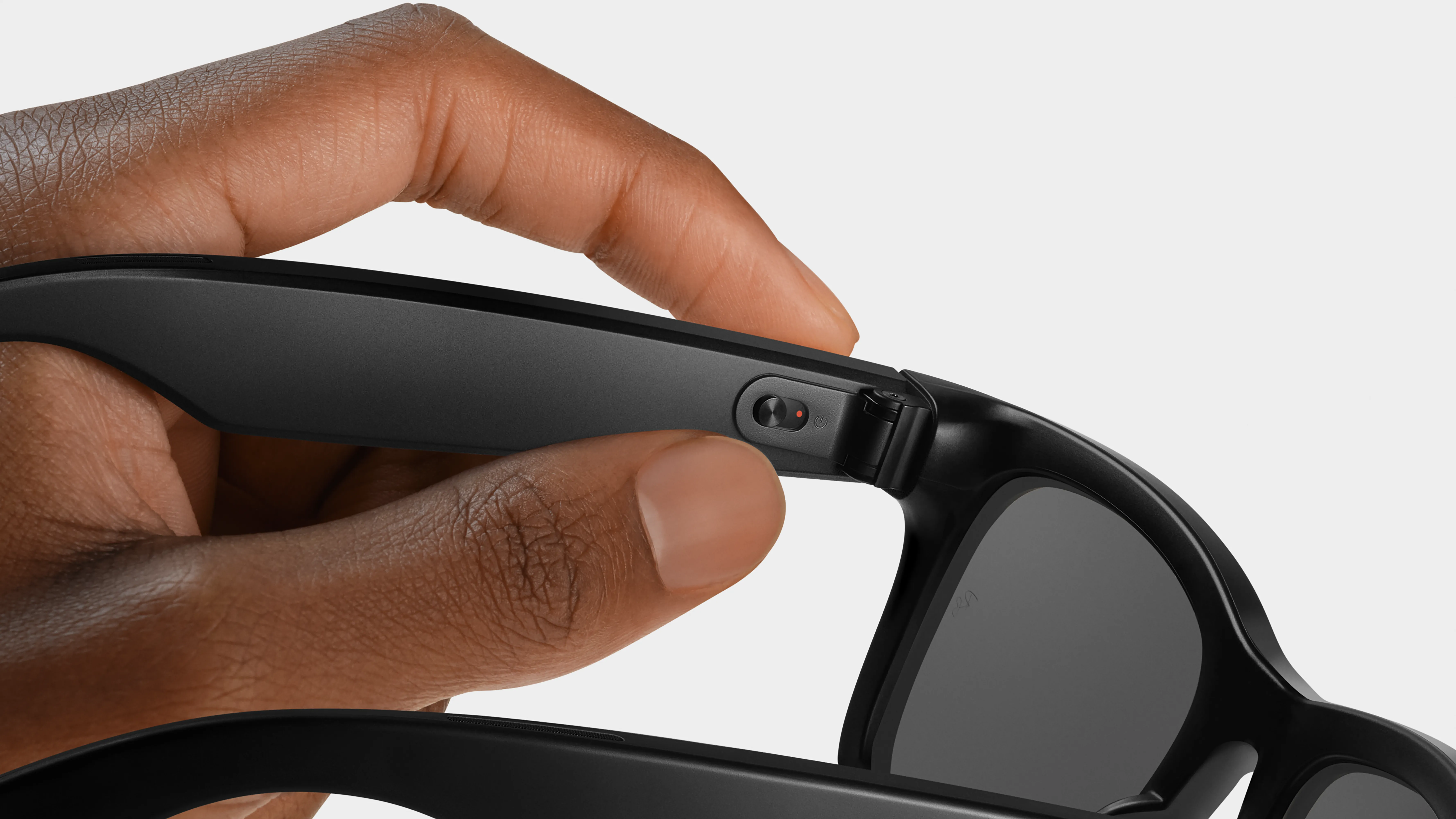 How to restart Ray-Ban Meta glasses | AI Glasses Help | Meta Store