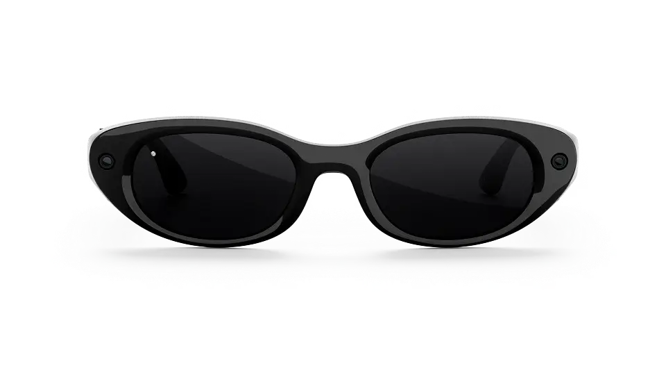 Meta Starfire Kylie Edition glasses
