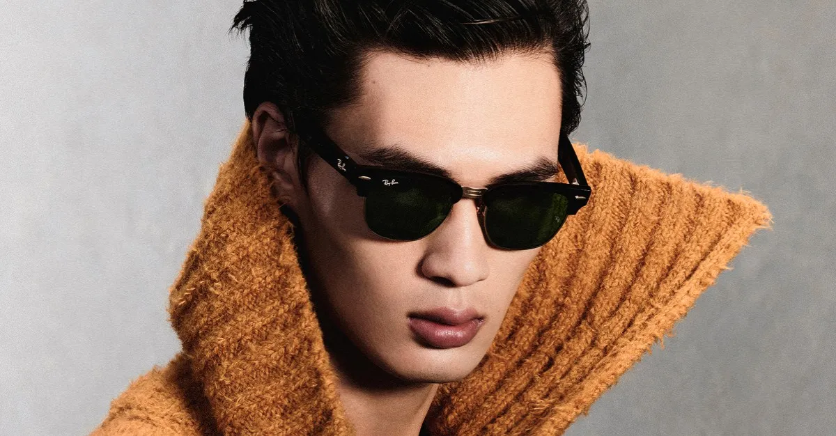 Ray-Ban Meta Audio - Bluetooth AI Glasses | Meta Store