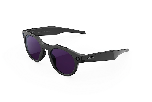 Oakley Meta HSTN frame styles, frame colours and lens options