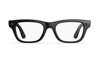Ray-Ban Meta Blayzer Optics (Gen 2)