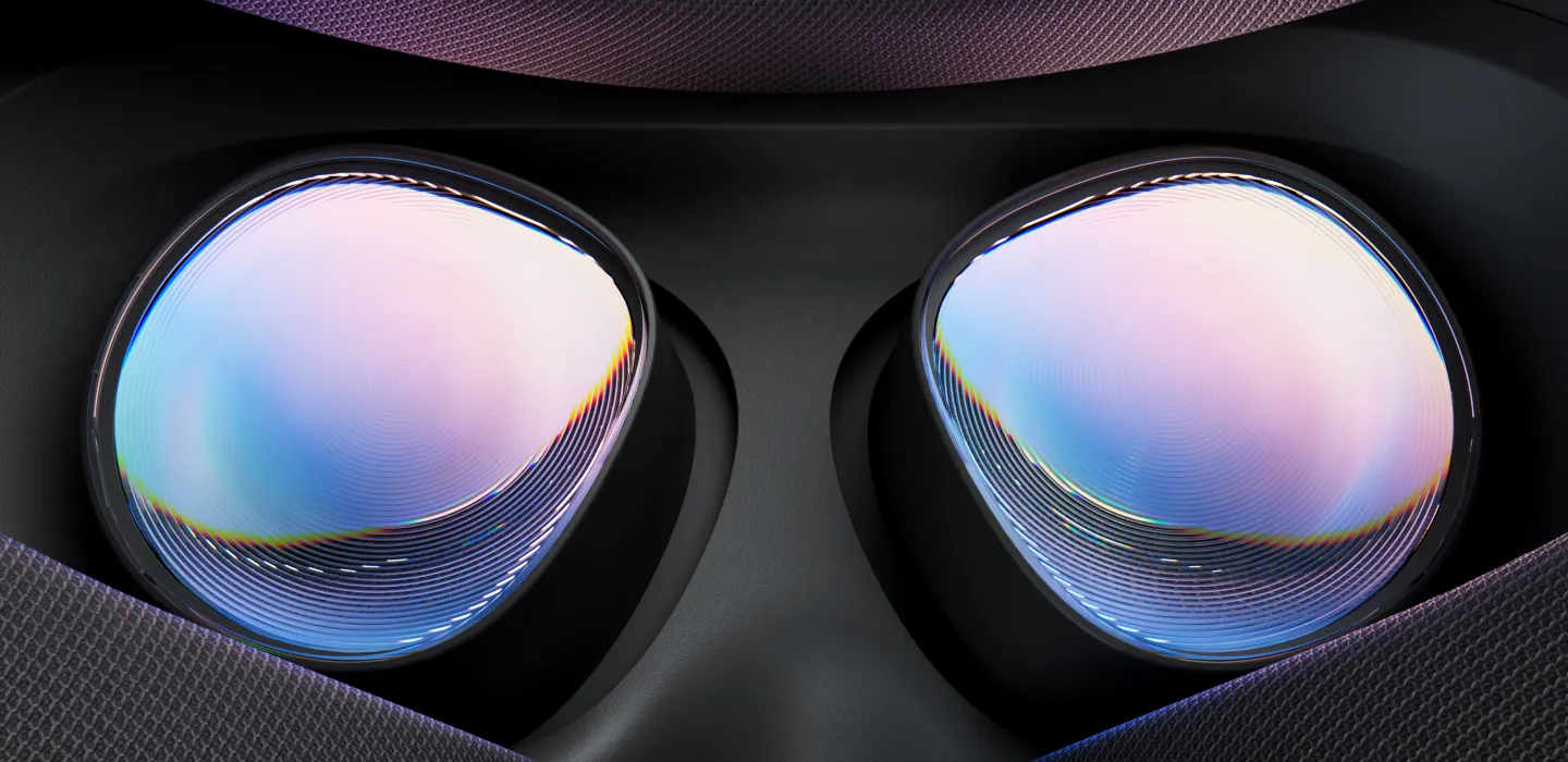 Meta Quest 3S: Next-Gen Virtual Reality Headset | Meta Store