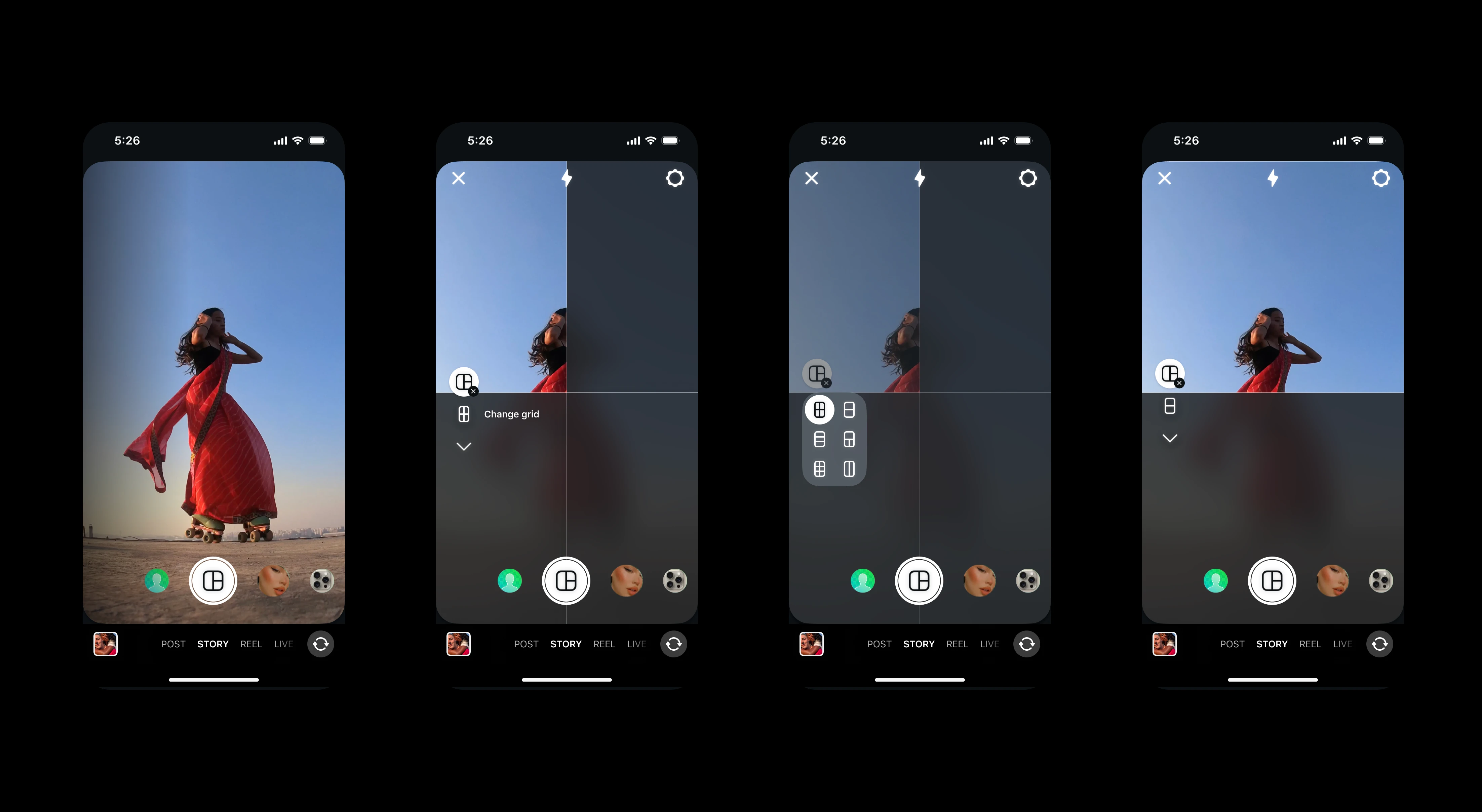 How to Use Instagram Stories: Complete 2026 Guide | About Instagram