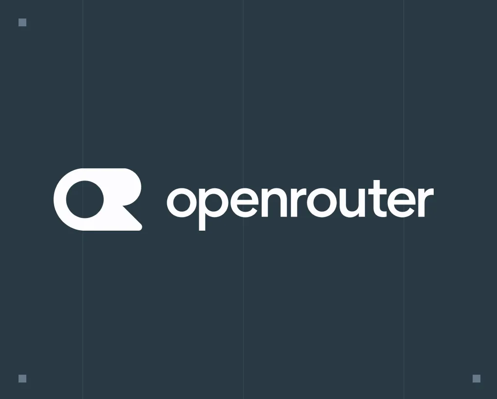 openrouter image