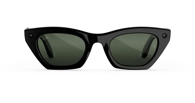 Meta AIグラス | Ray-Ban Meta | Metaストア (ja-JP)
