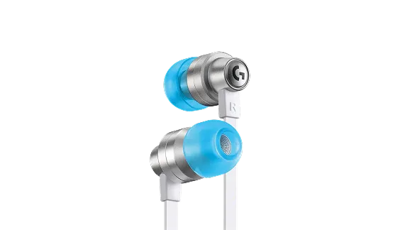 Logitech G333 VR Gaming Earphones for Meta Quest 2