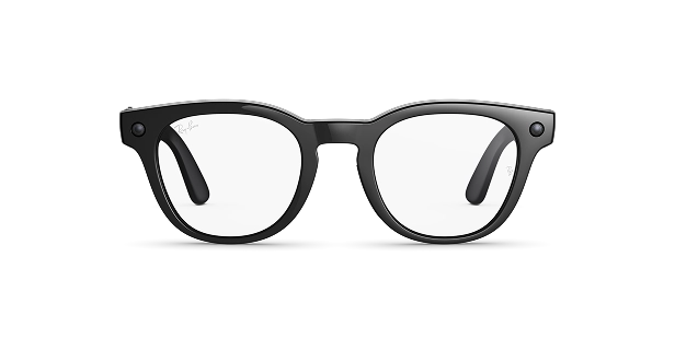 Ray-Ban Meta Scriber Optics (Gen 2) frames