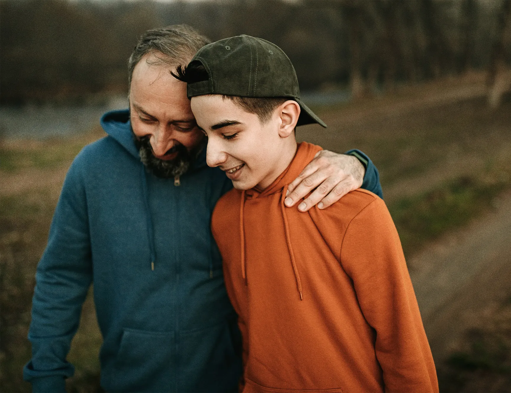 Social media & suicide prevention: How to find help and give help