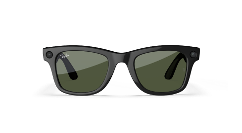 Ray-Ban Meta Wayfarer (Gen 1)