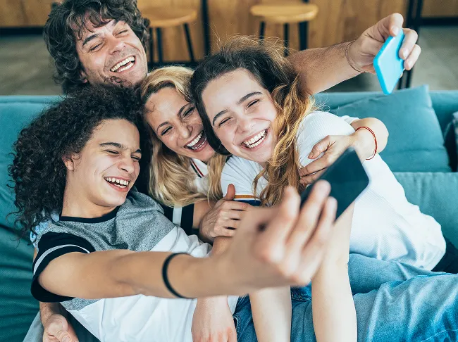 How services and tools from Meta support age-appropriate experiences