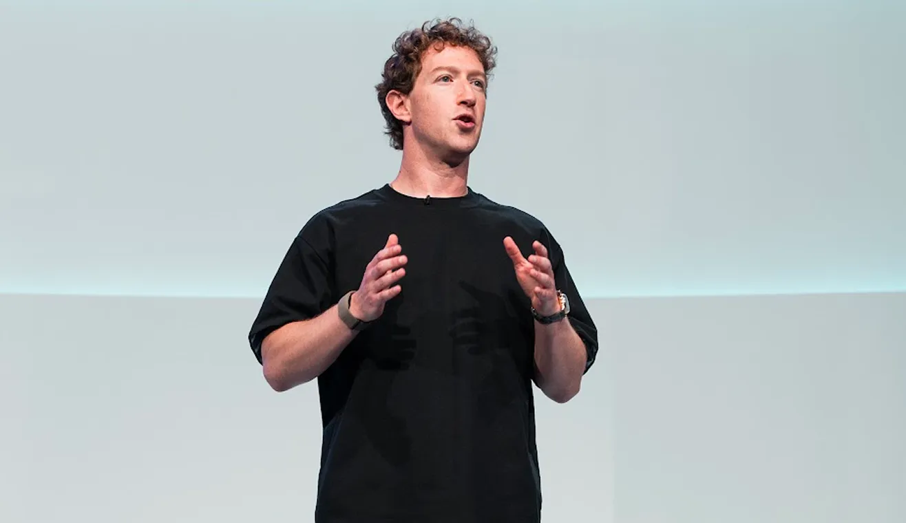 Keynote do Meta Connect