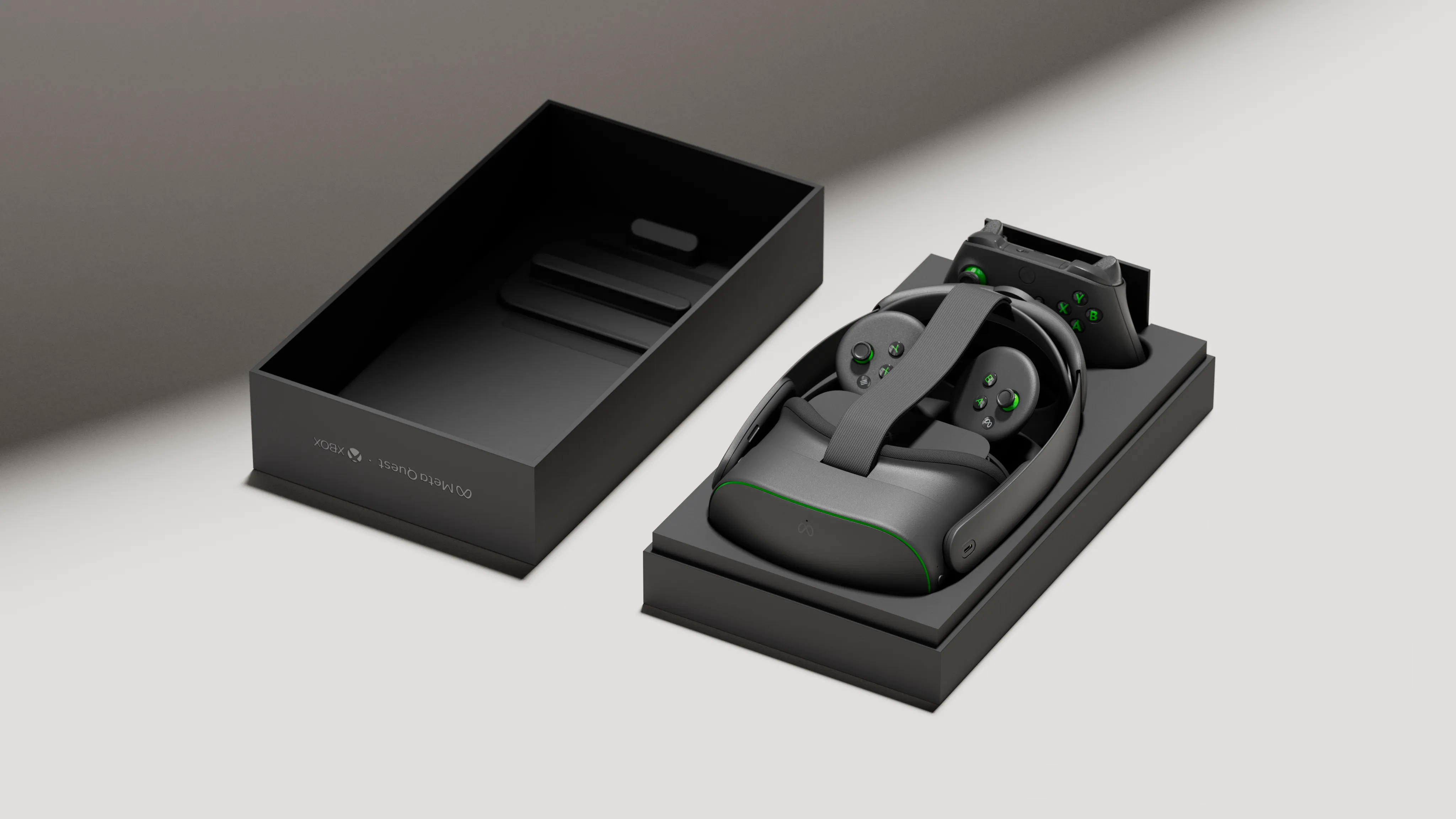 Controller and Xbox app support