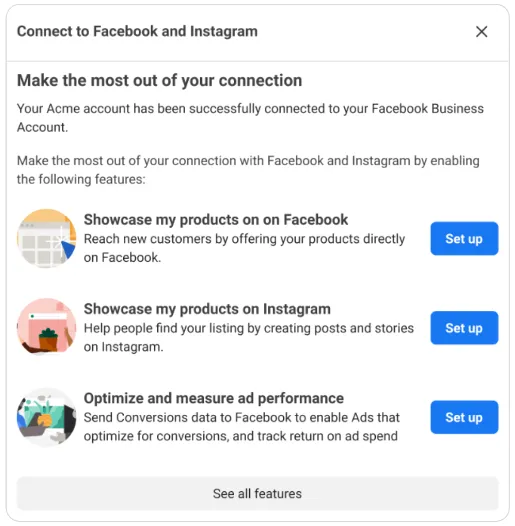 Migration Guide: FBE, v2 to FBE, v3 - Meta Business Extension ...