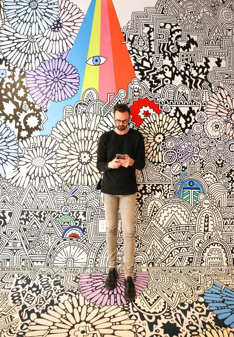 Meta Austin