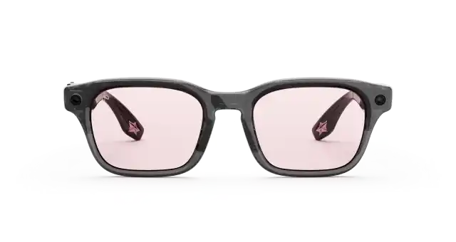 AIグラスを購入: Meta、Ray-Ban、Oakleyのサングラス | ストア | Meta