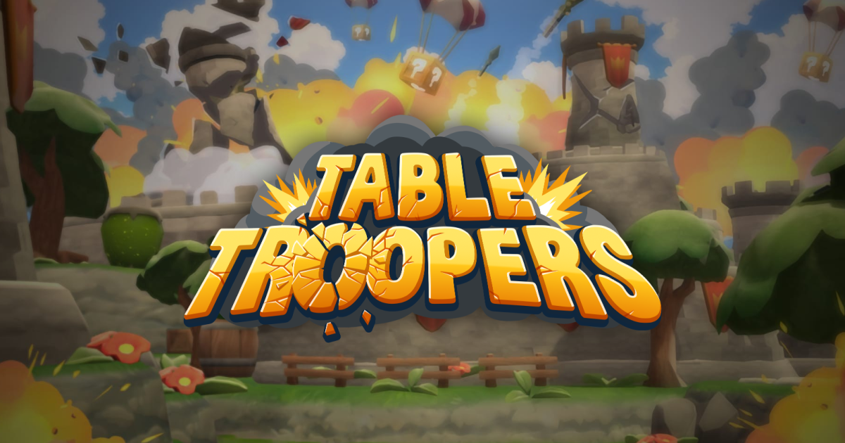 Table Troopers