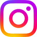 Instagram icon