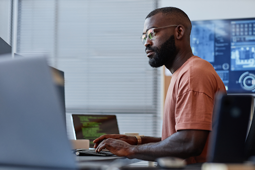 Strengthening account security with Advanced Protection
