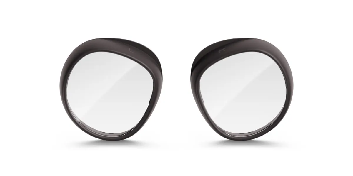 Quest 3S MR Prescription Lenses by Zenni® | Meta Store