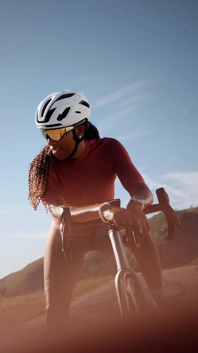 OAKLEY サイクリング用グラス 【公式通販】