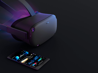 Setup Your Quest: Quest, Quest 2, Link, Rift S & Rift | Meta Quest