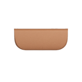 Rear view of Ray-Ban Meta charging case