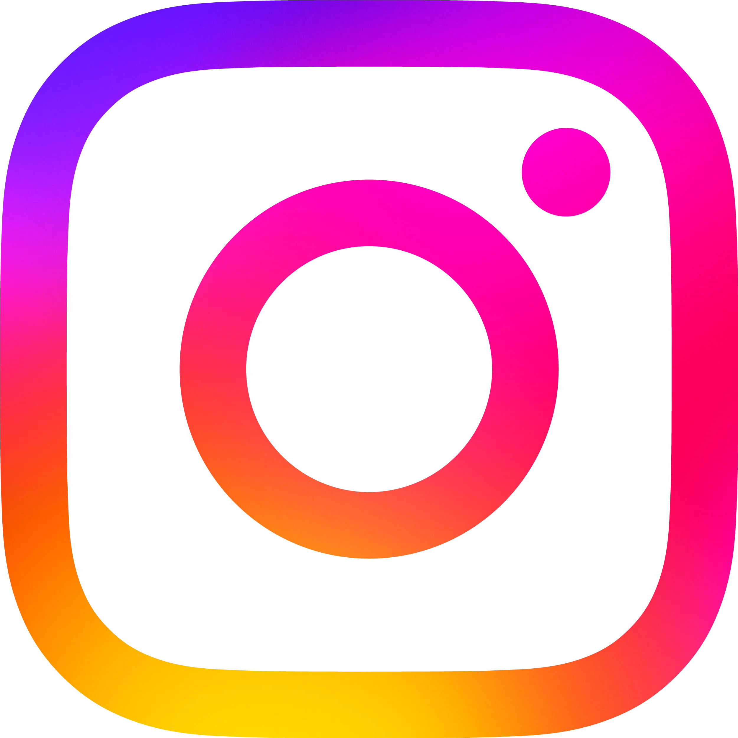 Logo di Instagram