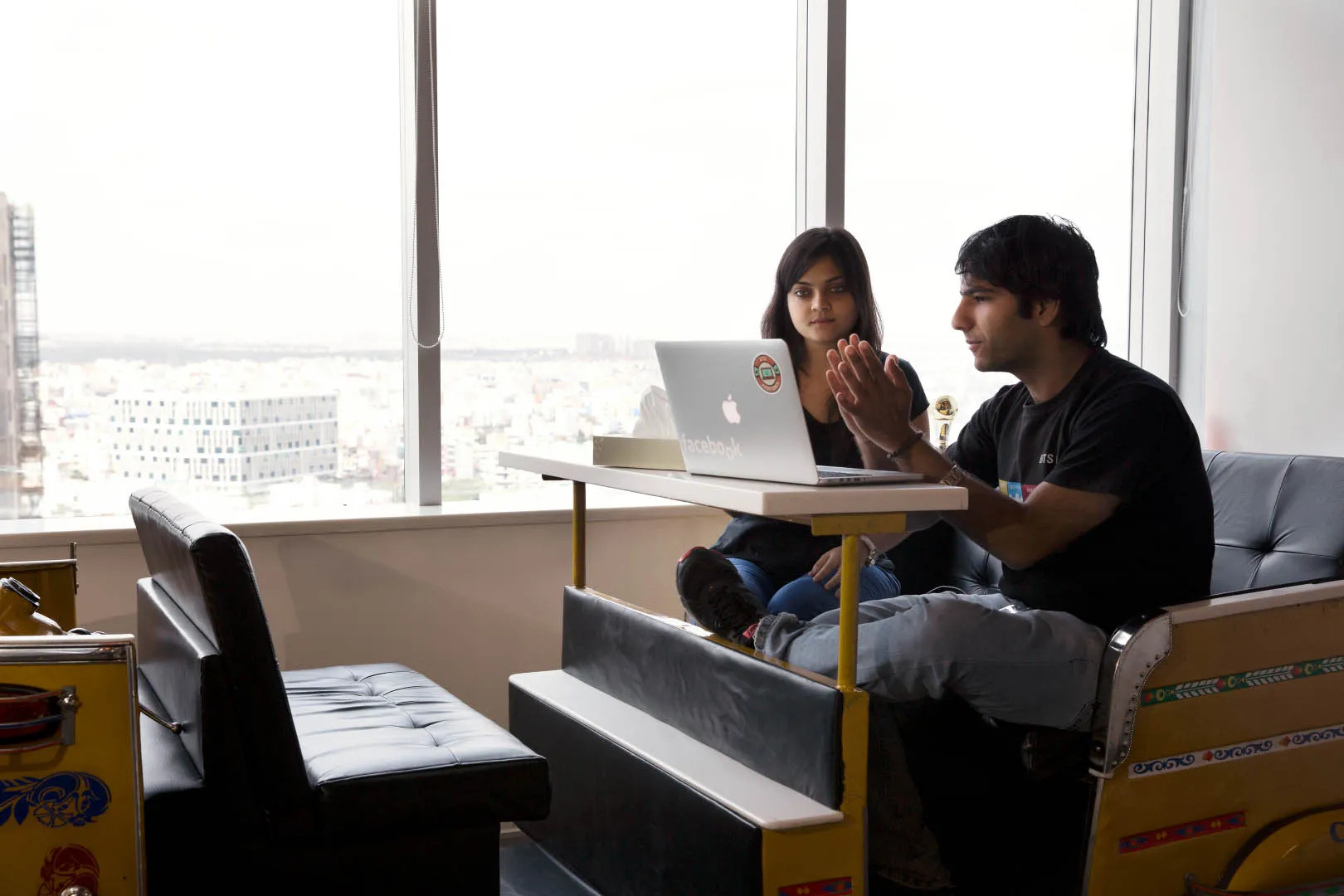 Meta Hyderabad