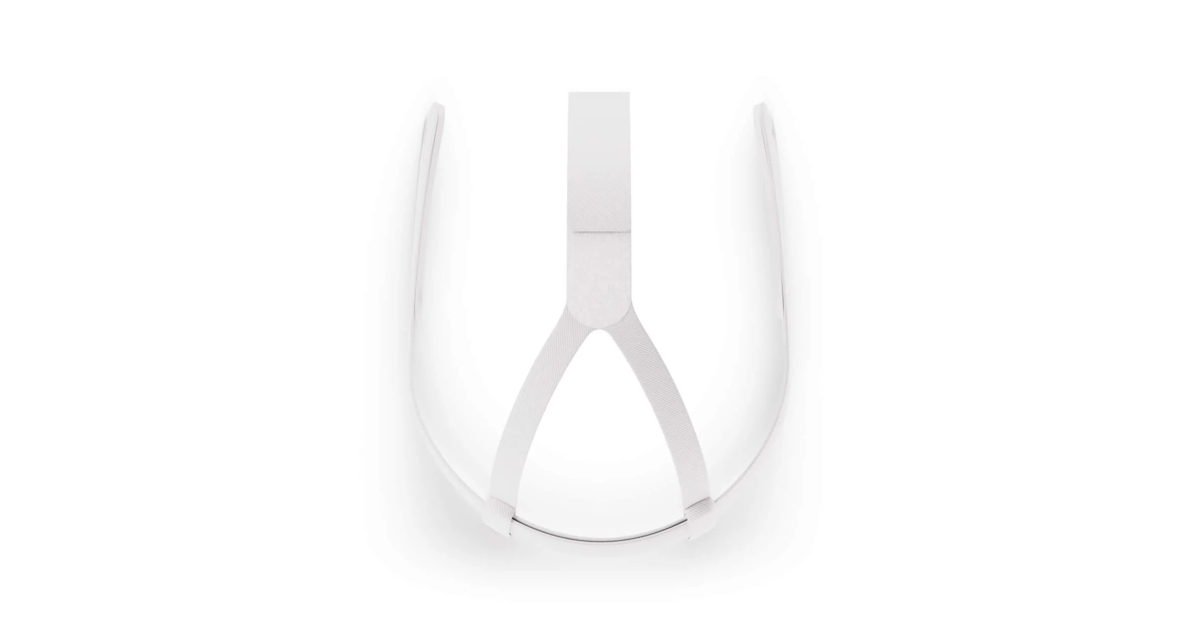 Meta Quest 3S Standard Head Strap Replacement | Meta Store