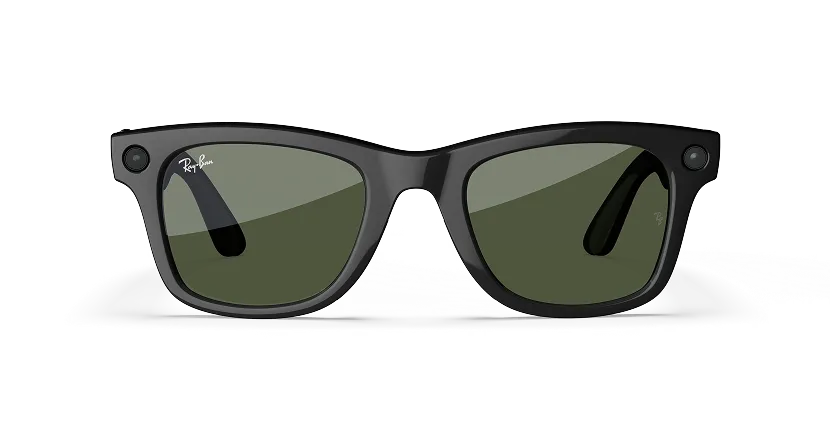 Ray-Ban Meta Gen 1