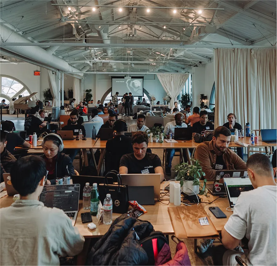 Meta Hackathons