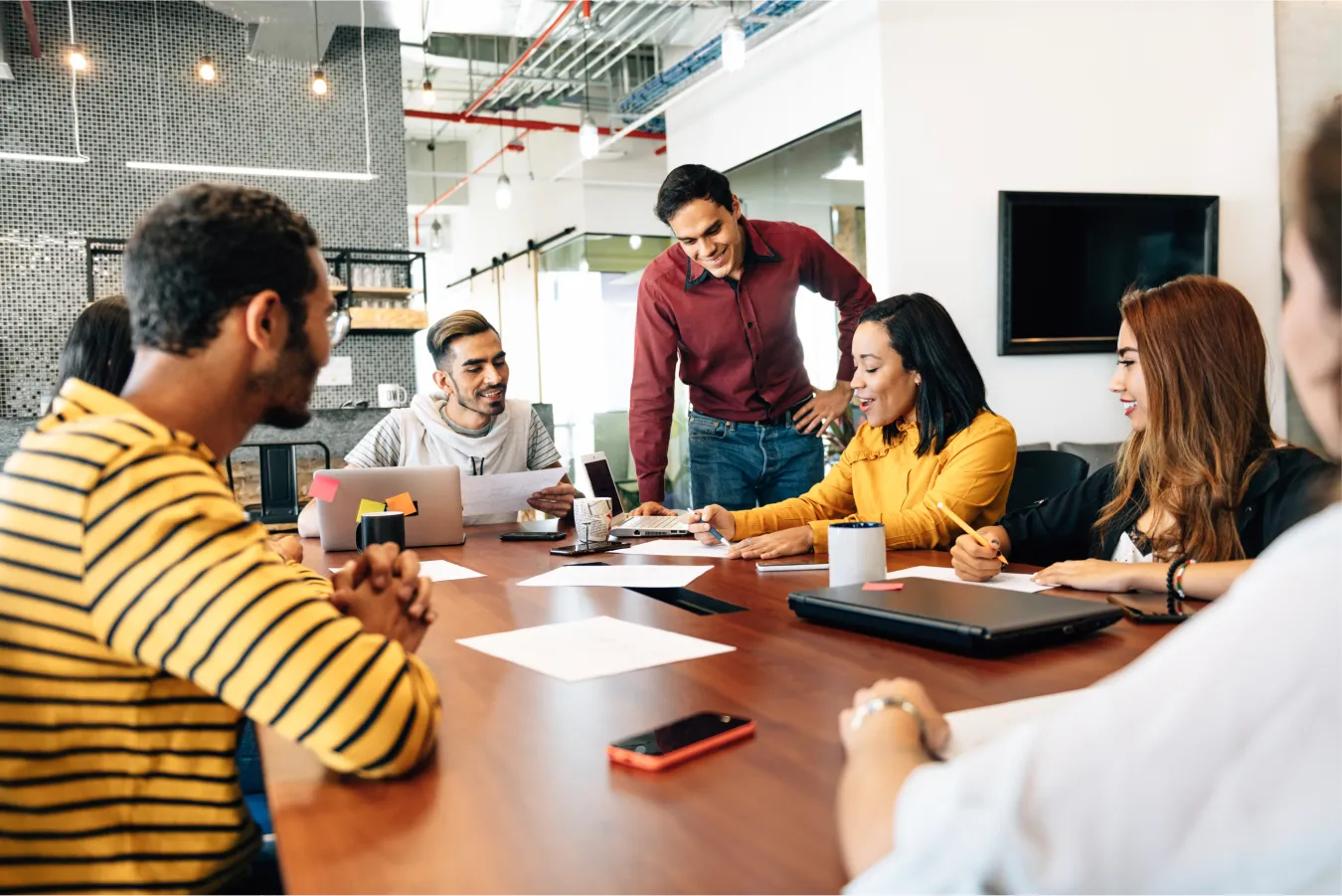 Mentorship programs