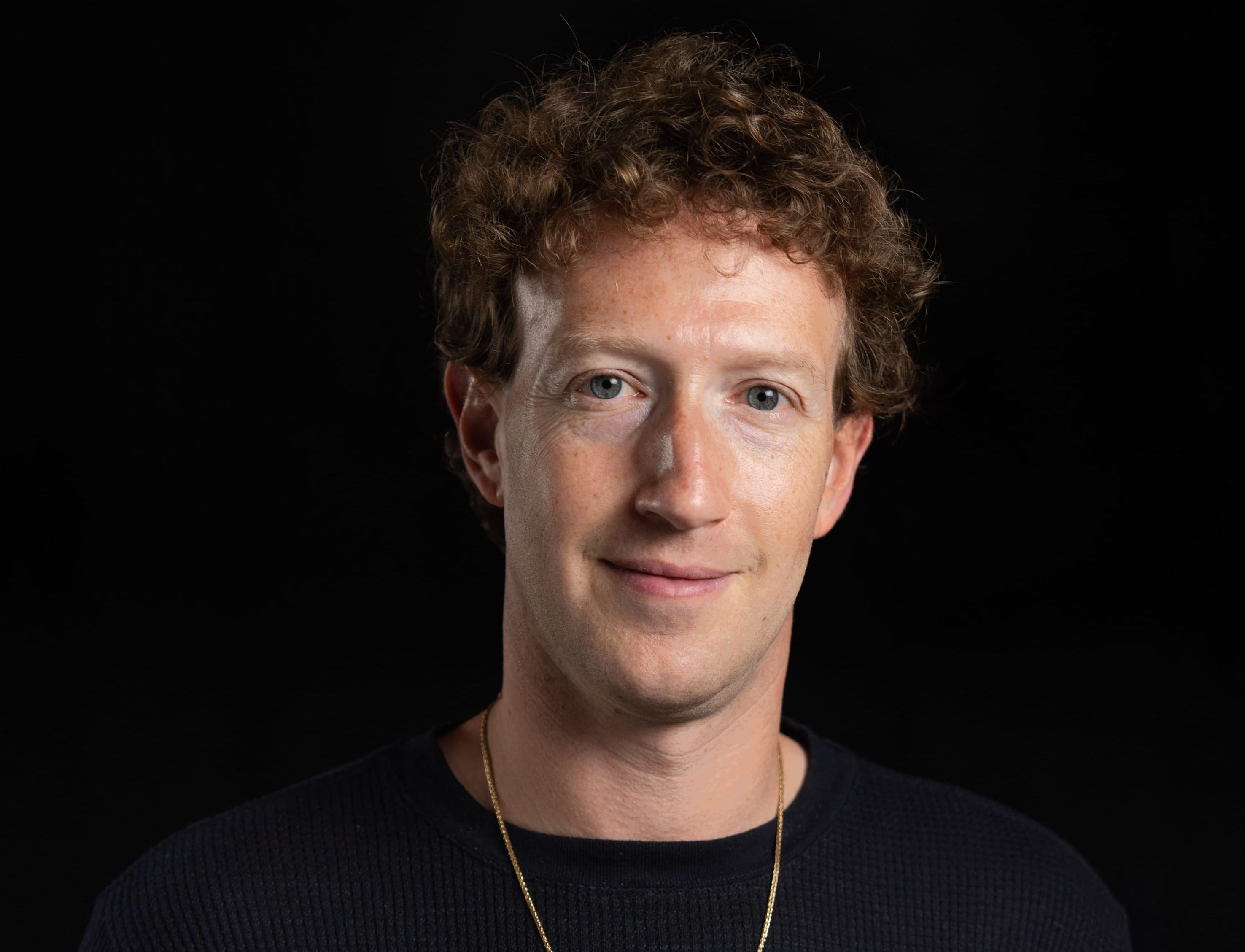 Mark Zuckerberg, grundare, styrelseordförande och vd | Meta