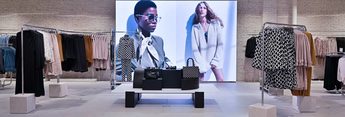 H&M: Facebook ads case study | Meta for Business