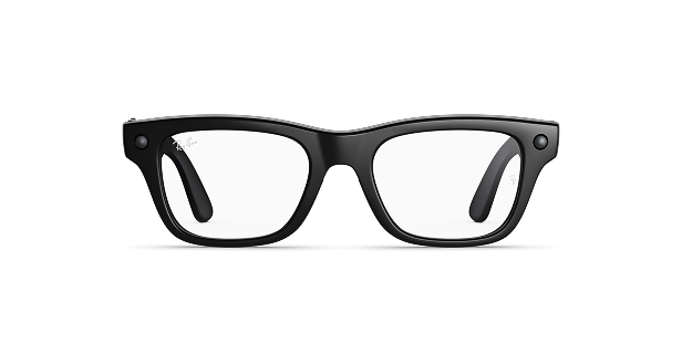 Ray-Ban Meta Blayzer Optics (Gen 2) frames