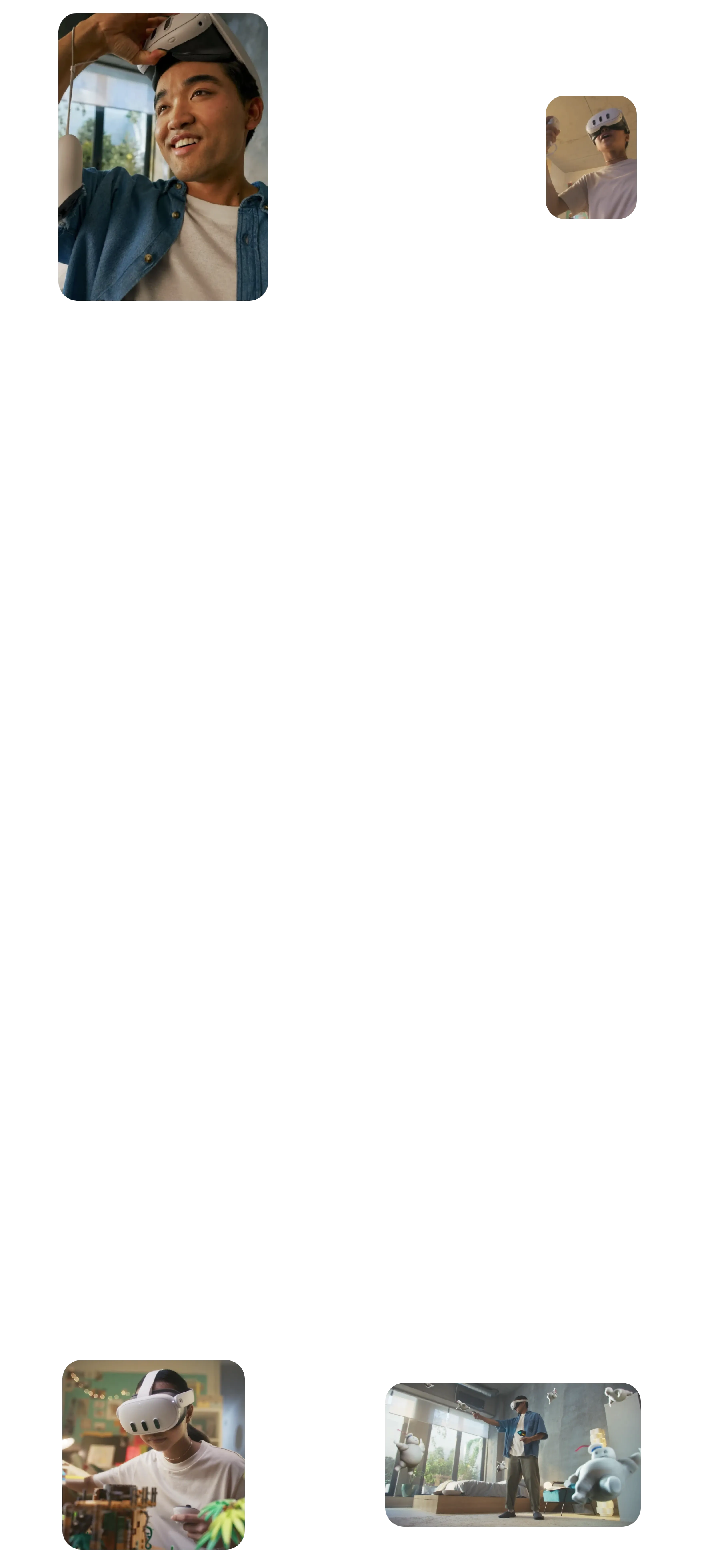 Horizonのバナー画像