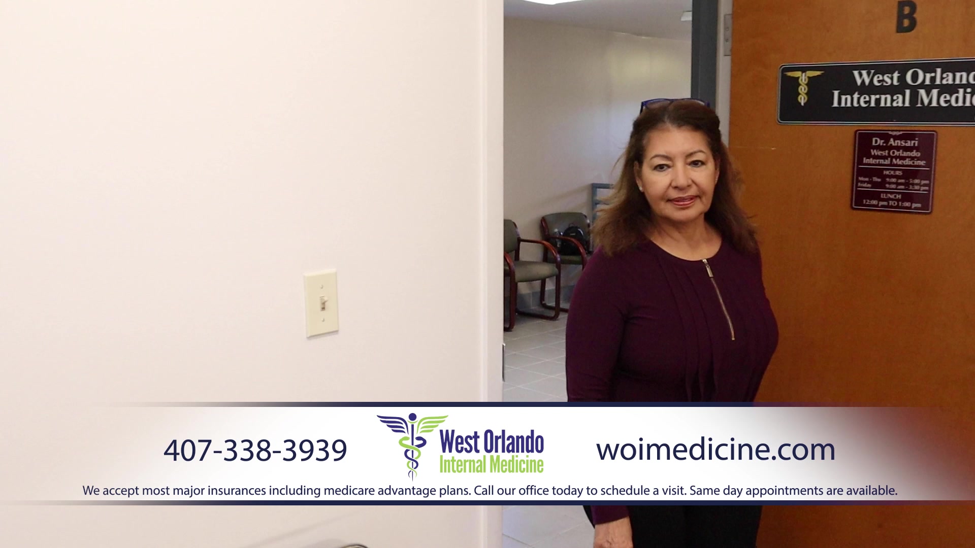 West Orlando Internal Medicine | Ocoee FL