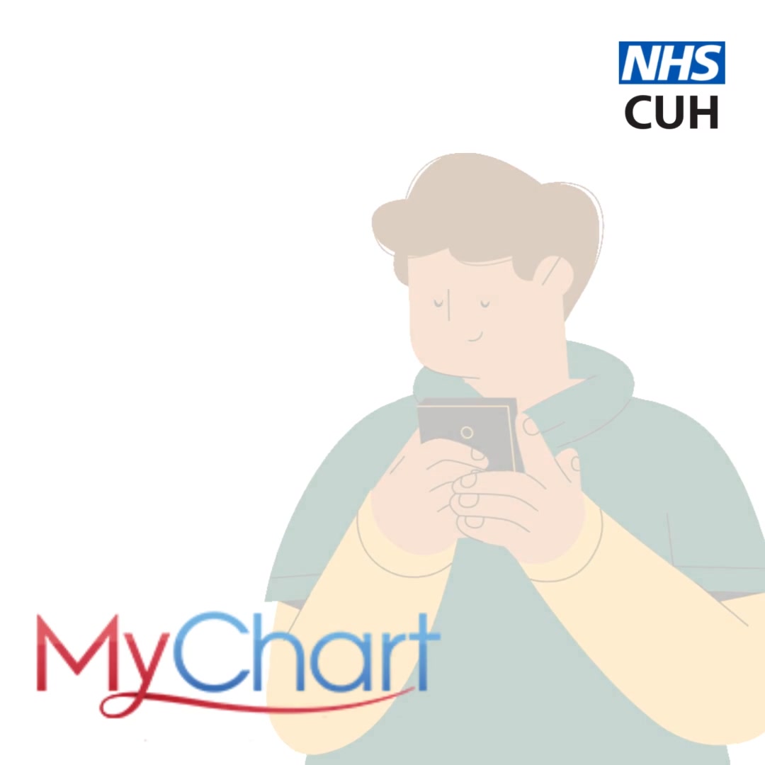 Access your hospital information at your fingertips. MyChart is our ...